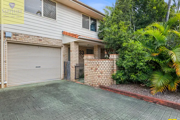 33/380 Nottingham Road, Parkinson QLD 4115