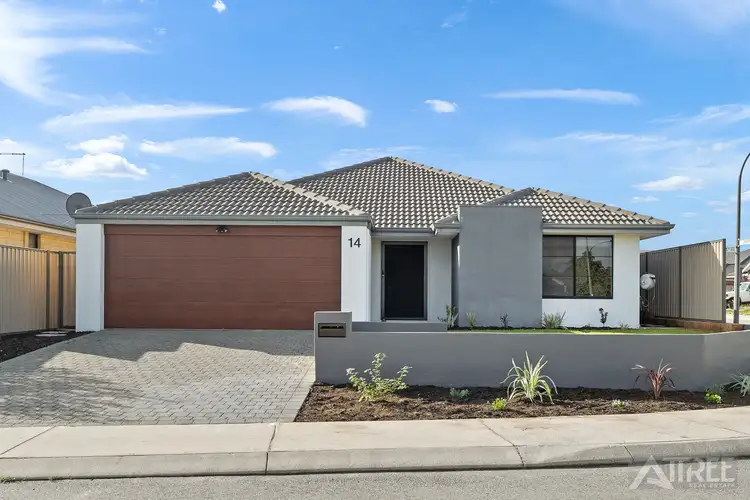14 Buttress Street, Whitby WA 6123