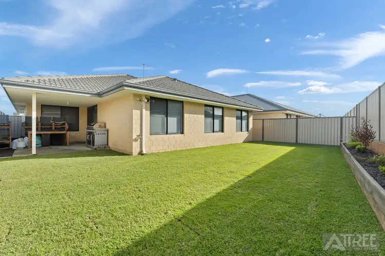 Second view of Homely house listing, 14 Buttress Street, Whitby WA 6123