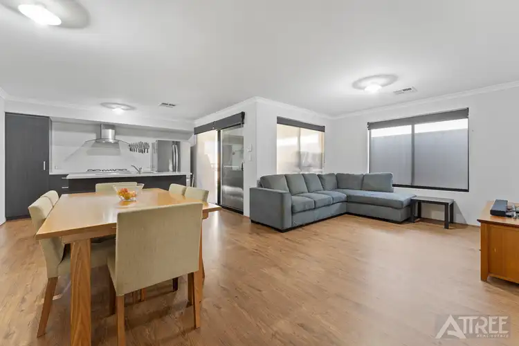 Third view of Homely house listing, 14 Buttress Street, Whitby WA 6123