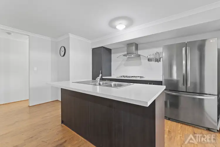 Fourth view of Homely house listing, 14 Buttress Street, Whitby WA 6123