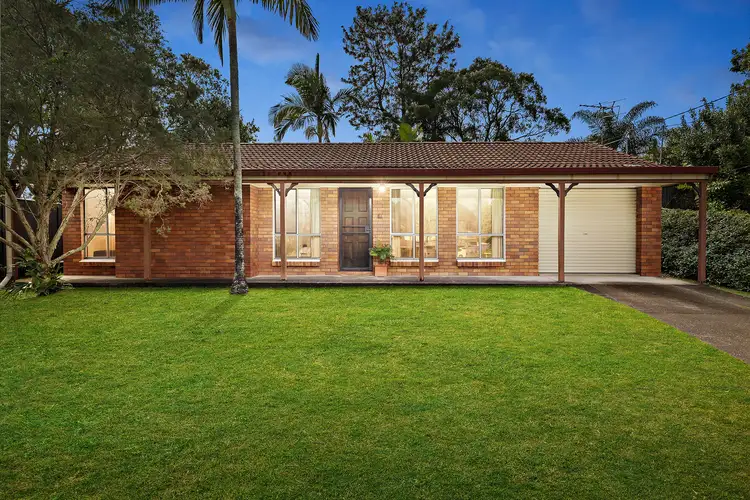 13 Woodlands Drive, Rochedale South QLD 4123