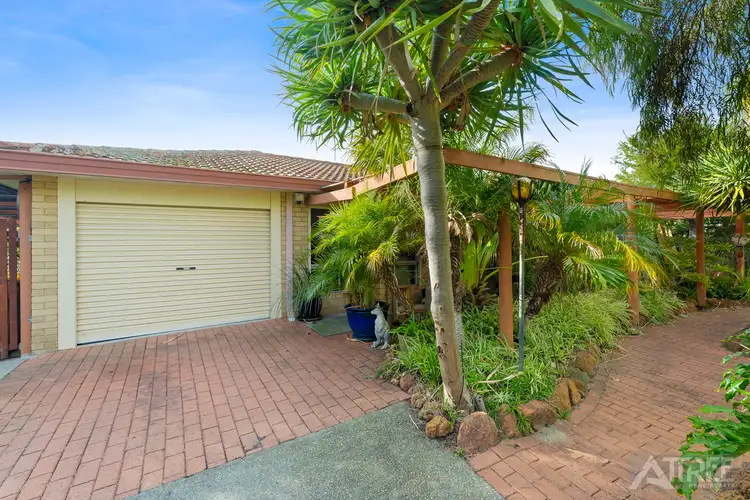 8 Torrens Street, Swan View WA 6056