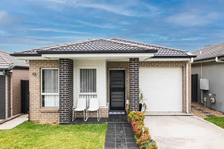 20 Alumuna Circuit, Jordan Springs NSW 2747
