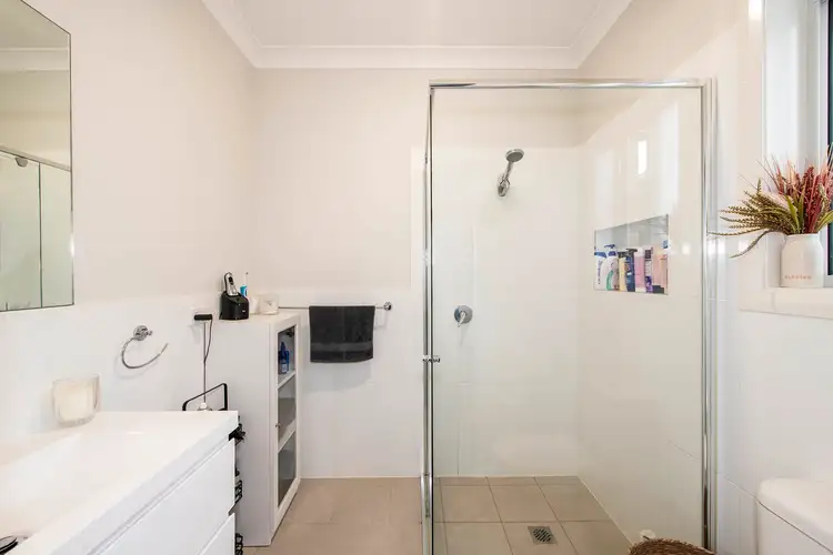 Fifth view of Homely house listing, 20 Alumuna Circuit, Jordan Springs NSW 2747