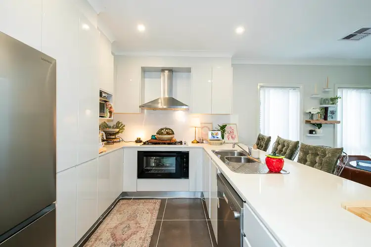 Sixth view of Homely house listing, 20 Alumuna Circuit, Jordan Springs NSW 2747