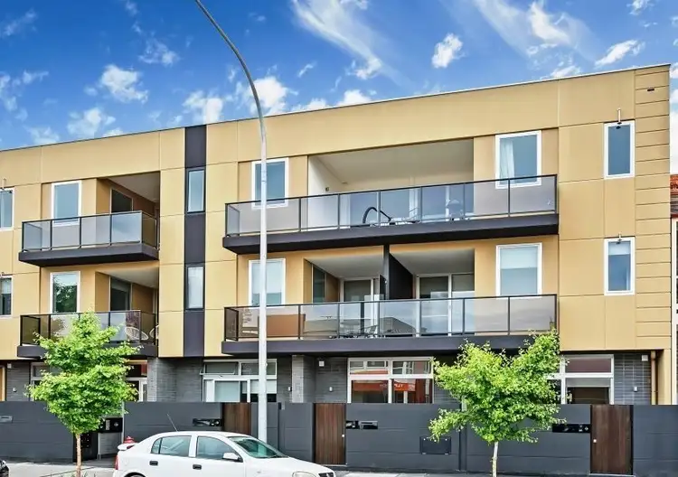 Main view of Homely apartment listing, 132A Gilles Street, Adelaide SA 5000