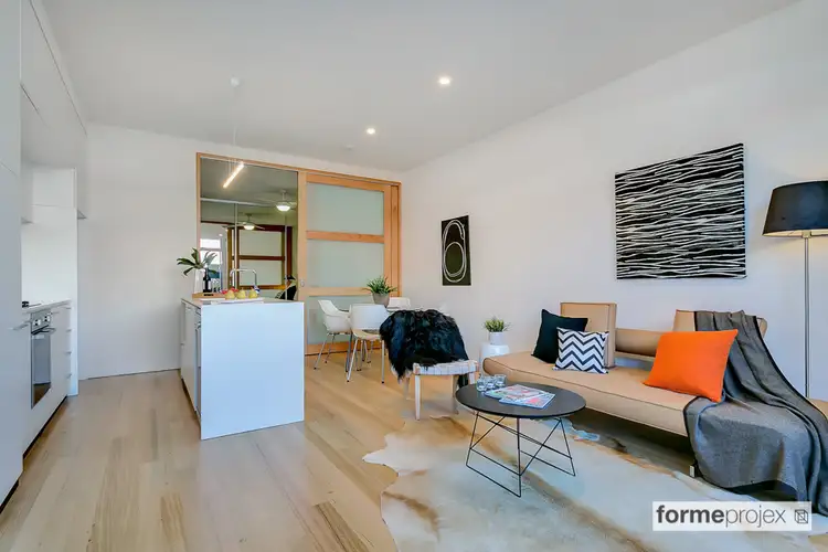 Fourth view of Homely apartment listing, 132A Gilles Street, Adelaide SA 5000