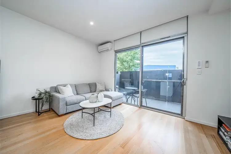 Fifth view of Homely apartment listing, 132A Gilles Street, Adelaide SA 5000