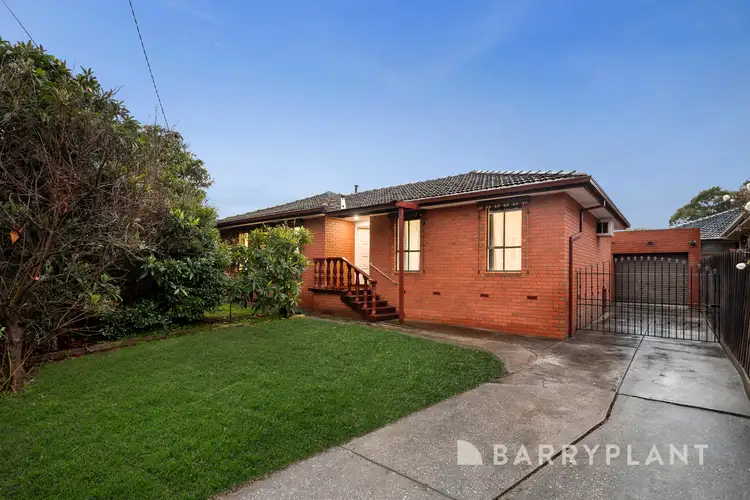 Main view of Homely house listing, 4 Tasman Drive, Bundoora VIC 3083