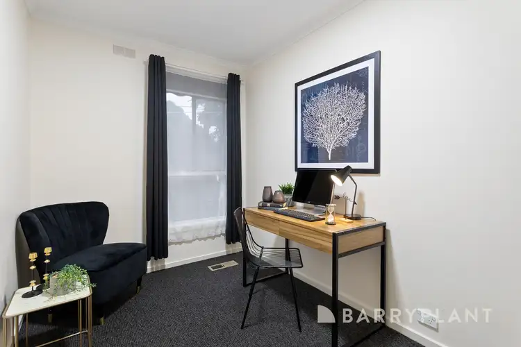 Fifth view of Homely house listing, 4 Tasman Drive, Bundoora VIC 3083