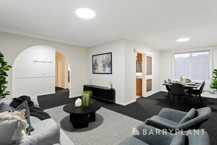 Sixth view of Homely house listing, 4 Tasman Drive, Bundoora VIC 3083