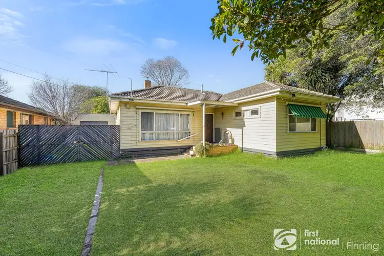 Second view of Homely house listing, 2 Scott Street, Cranbourne VIC 3977