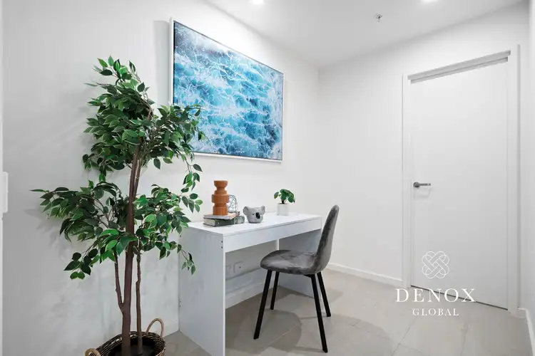 Fifth view of Homely apartment listing, G01/2C Wharf Road, Melrose Park NSW 2114