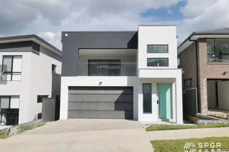 17 Windeyer Street, Rouse Hill NSW 2155