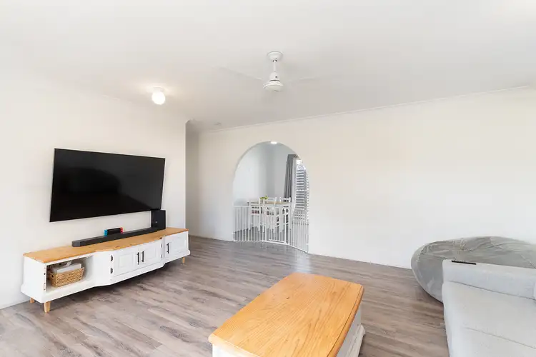 Second view of Homely house listing, 8 Ames Street, Kawana QLD 4701