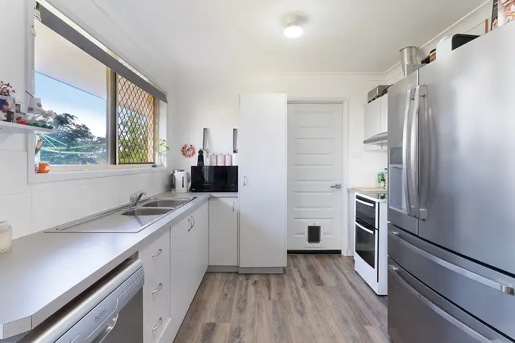 Third view of Homely house listing, 8 Ames Street, Kawana QLD 4701