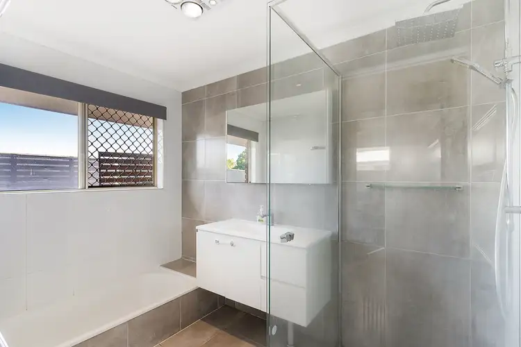 Fourth view of Homely house listing, 8 Ames Street, Kawana QLD 4701