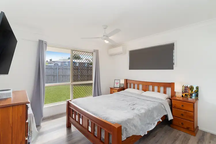 Sixth view of Homely house listing, 8 Ames Street, Kawana QLD 4701