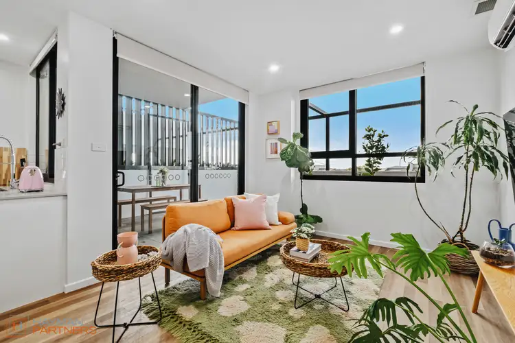 Main view of Homely apartment listing, 5/14 Hoolihan Street, Denman Prospect ACT 2611
