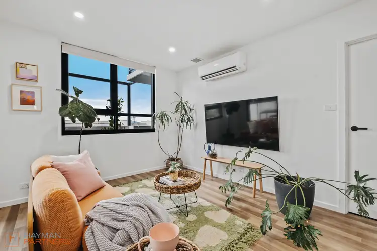 Third view of Homely apartment listing, 5/14 Hoolihan Street, Denman Prospect ACT 2611