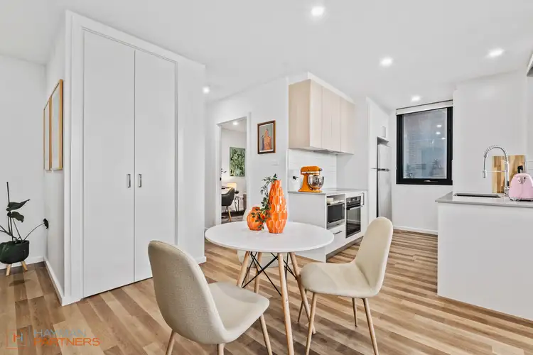 Fourth view of Homely apartment listing, 5/14 Hoolihan Street, Denman Prospect ACT 2611
