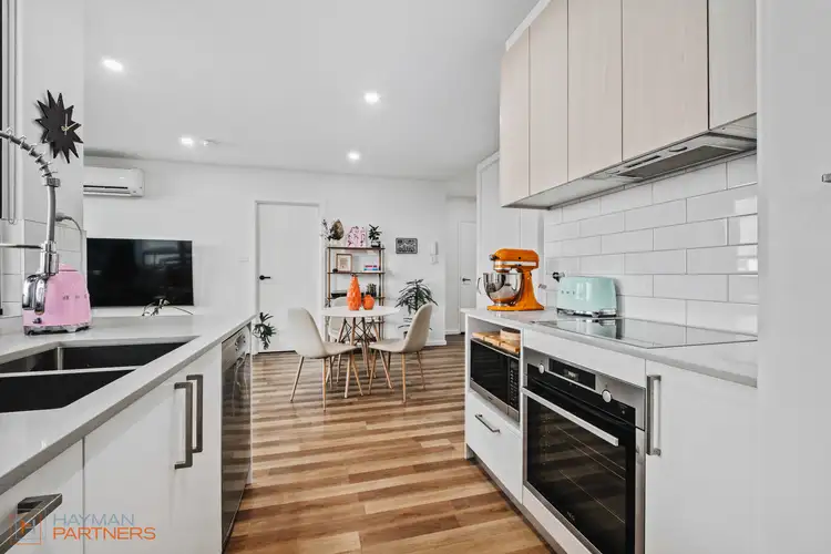 Fifth view of Homely apartment listing, 5/14 Hoolihan Street, Denman Prospect ACT 2611