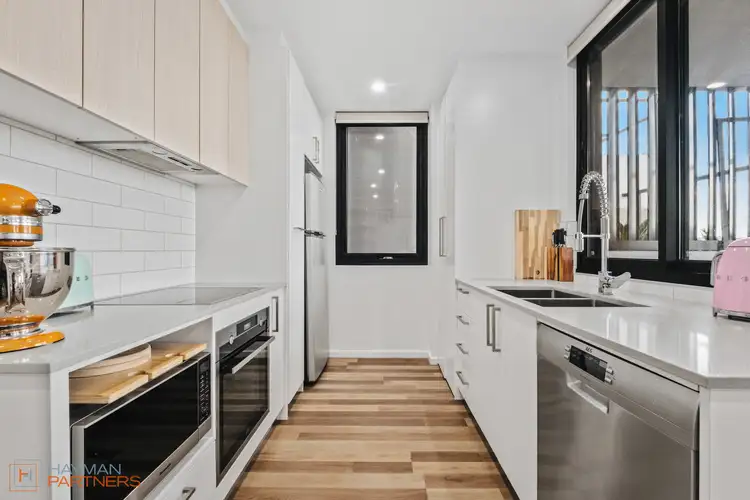 Sixth view of Homely apartment listing, 5/14 Hoolihan Street, Denman Prospect ACT 2611