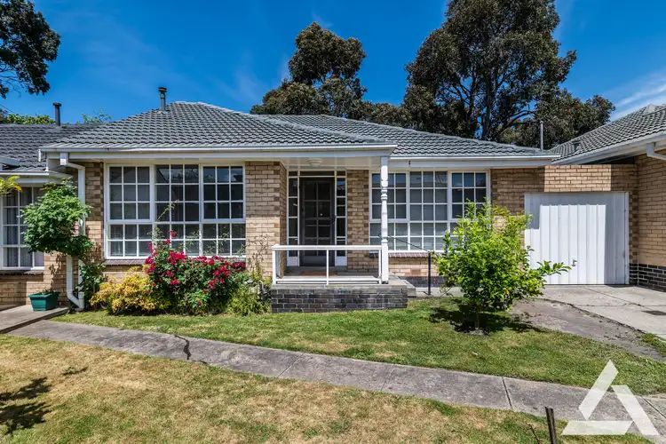 Main view of Homely unit listing, 3/407 Camberwell Road, Camberwell VIC 3124