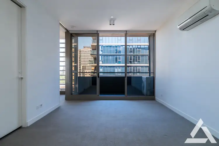 Main view of Homely apartment listing, 810/74 Queens Road, Melbourne VIC 3004
