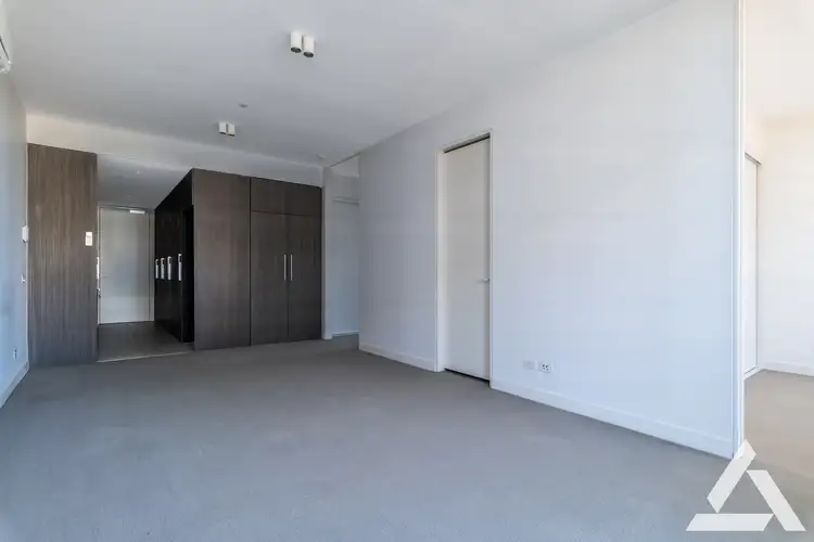 Third view of Homely apartment listing, 810/74 Queens Road, Melbourne VIC 3004