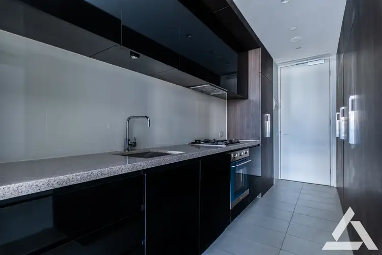 Fourth view of Homely apartment listing, 810/74 Queens Road, Melbourne VIC 3004