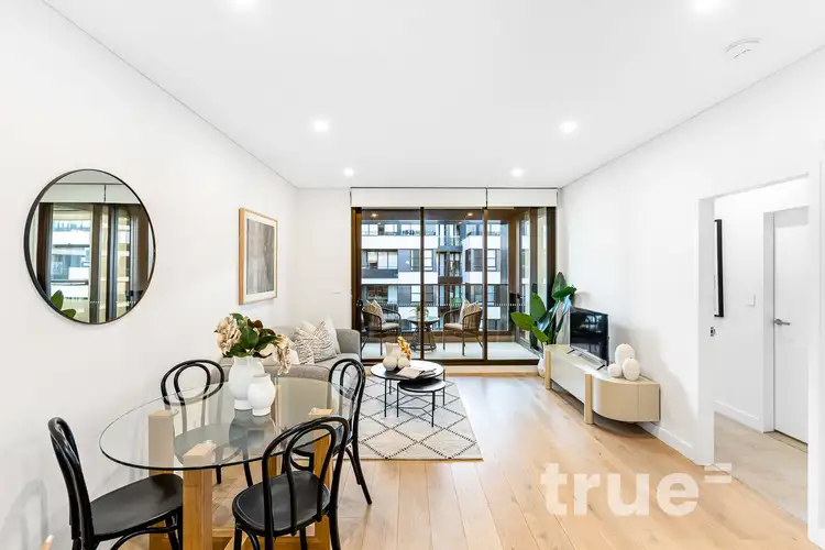 Second view of Homely unit listing, 506/24b George Street, Leichhardt NSW 2040