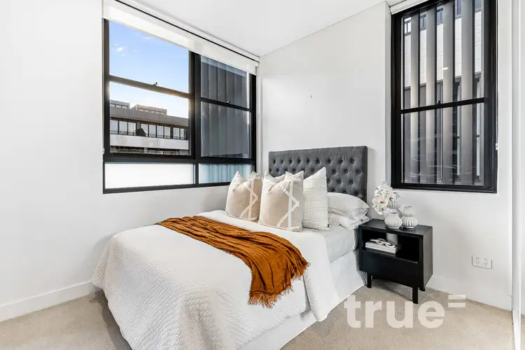 Fifth view of Homely unit listing, 506/24b George Street, Leichhardt NSW 2040
