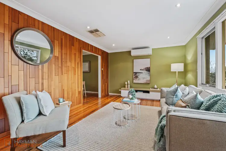 Third view of Homely house listing, 8 Mallee Place, Rivett ACT 2611