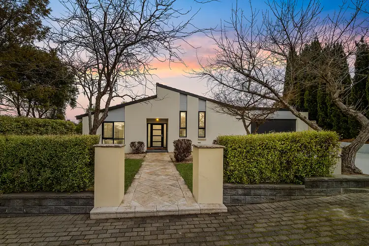29 Kingsbury Street, Gowrie ACT 2904