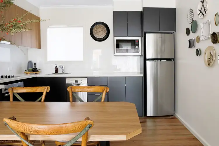 Third view of Homely unit listing, 1/70 Gavan Street, Bright VIC 3741