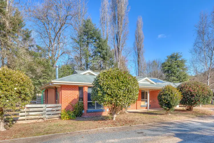 Second view of Homely unit listing, 1/11 Toorak Road, Bright VIC 3741