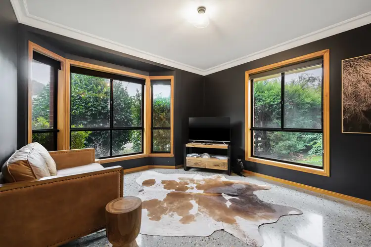 Third view of Homely unit listing, 1/11 Toorak Road, Bright VIC 3741