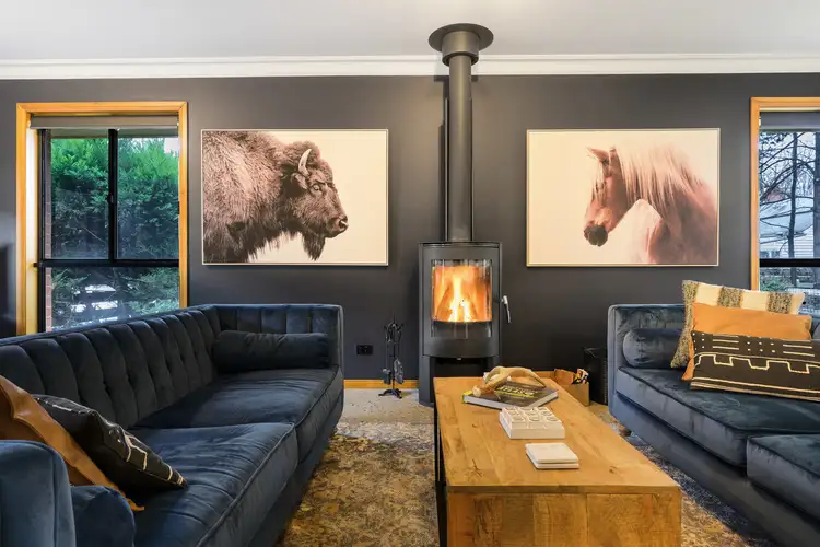 Fifth view of Homely unit listing, 1/11 Toorak Road, Bright VIC 3741