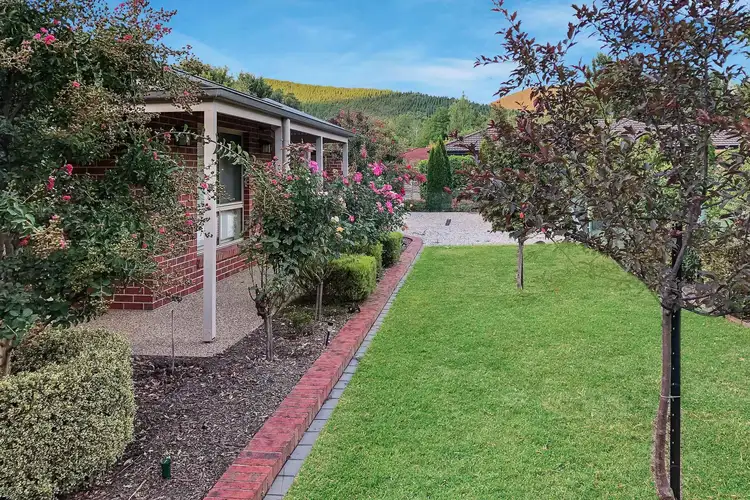 Fourth view of Homely house listing, 14 Porcellatos Lane, Bright VIC 3741