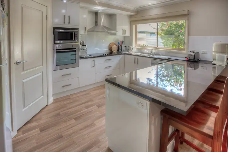 Sixth view of Homely house listing, 14 Porcellatos Lane, Bright VIC 3741