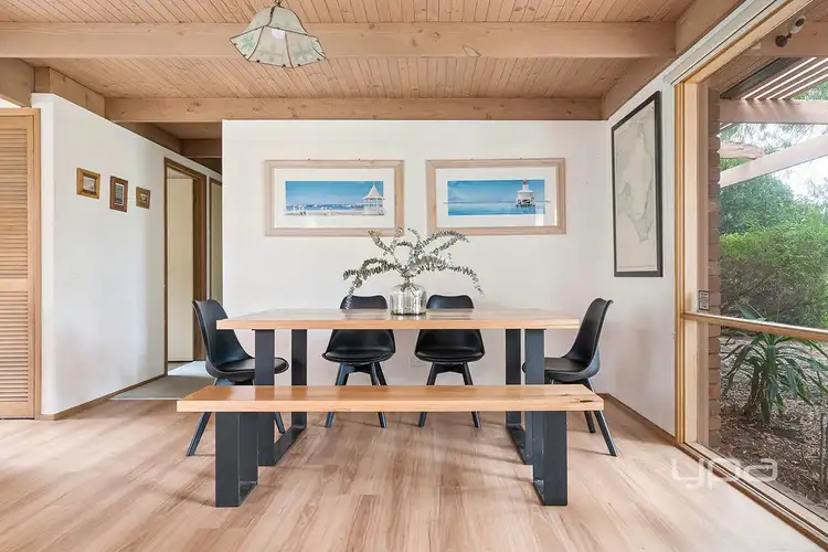 Fifth view of Homely house listing, 23 Panorama Drive, Tootgarook VIC 3941