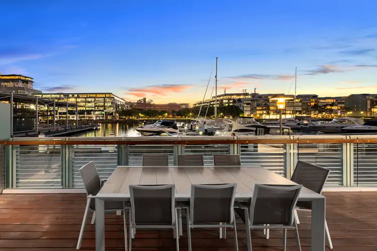 7/56 Pirrama Road, Pyrmont NSW 2009