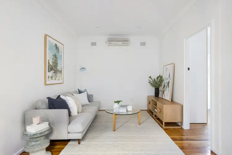 Second view of Homely house listing, 37 Alfred Street, St Peters NSW 2044