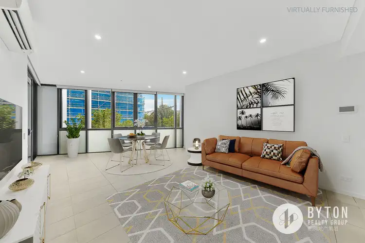 211/2E Wharf Road, Melrose Park NSW 2114