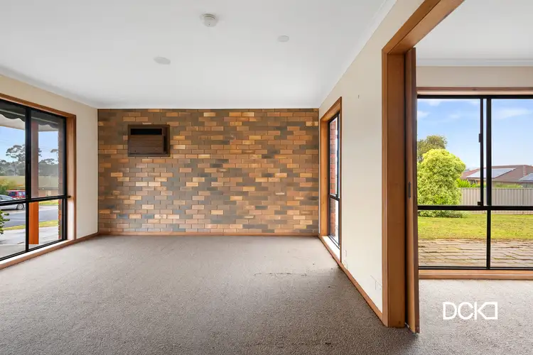 Fourth view of Homely house listing, 11 Howell Crescent, Kangaroo Flat VIC 3555