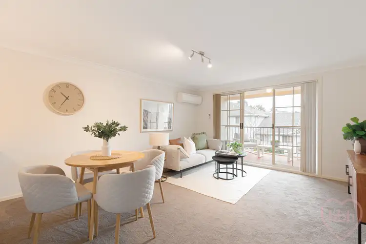 47/23 Aspinall Street, Watson ACT 2602