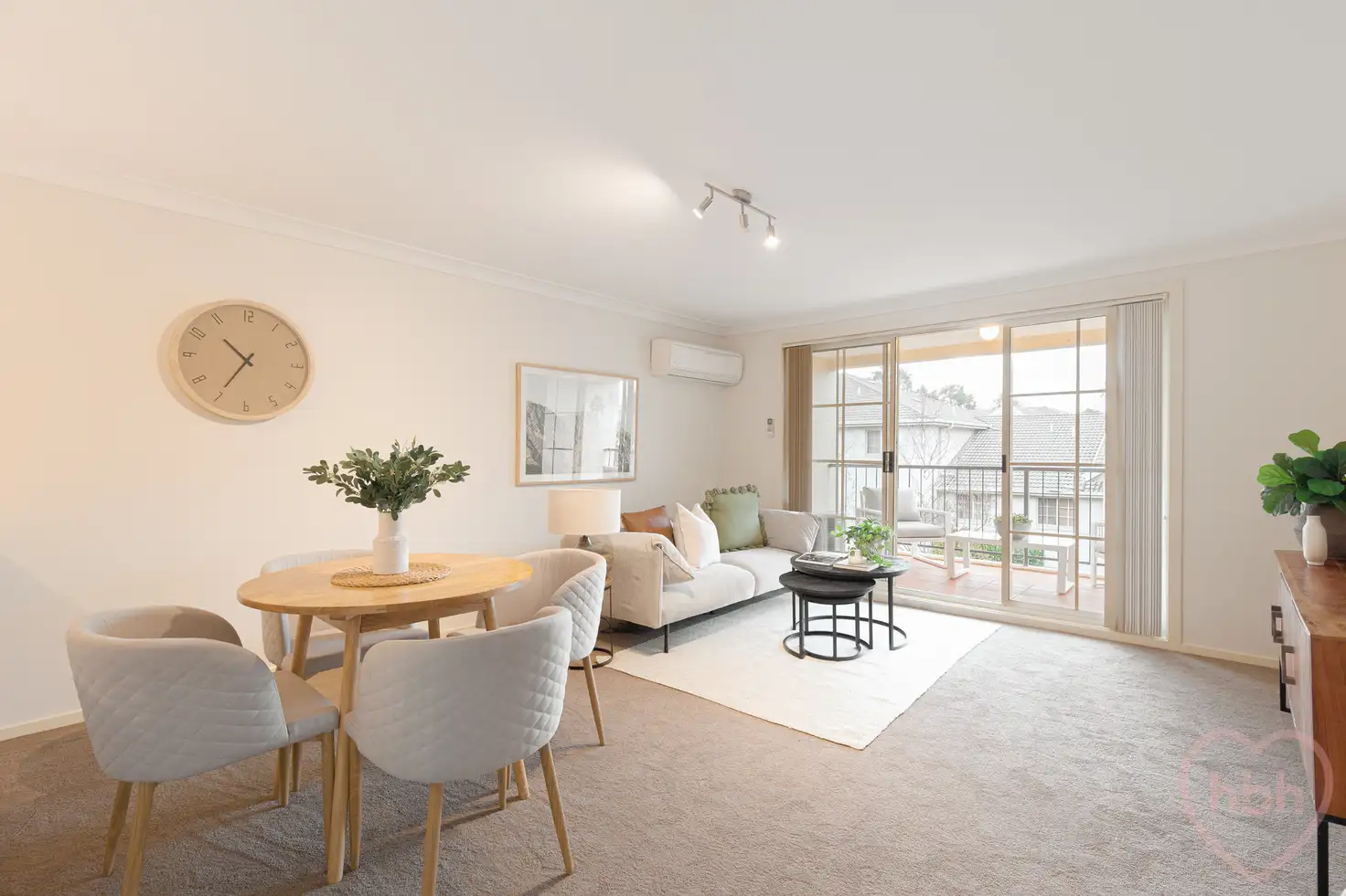 Main view of Homely apartment listing, 47/23 Aspinall Street, Watson ACT 2602