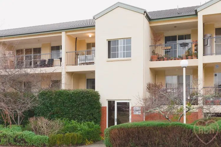 Third view of Homely apartment listing, 47/23 Aspinall Street, Watson ACT 2602